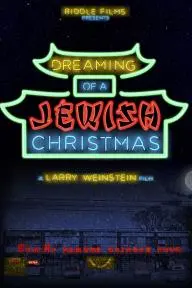Dreaming of a Jewish Christmas_peliplat