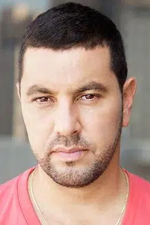 Shlomi Saranga