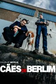 Dogs of Berlin_peliplat
