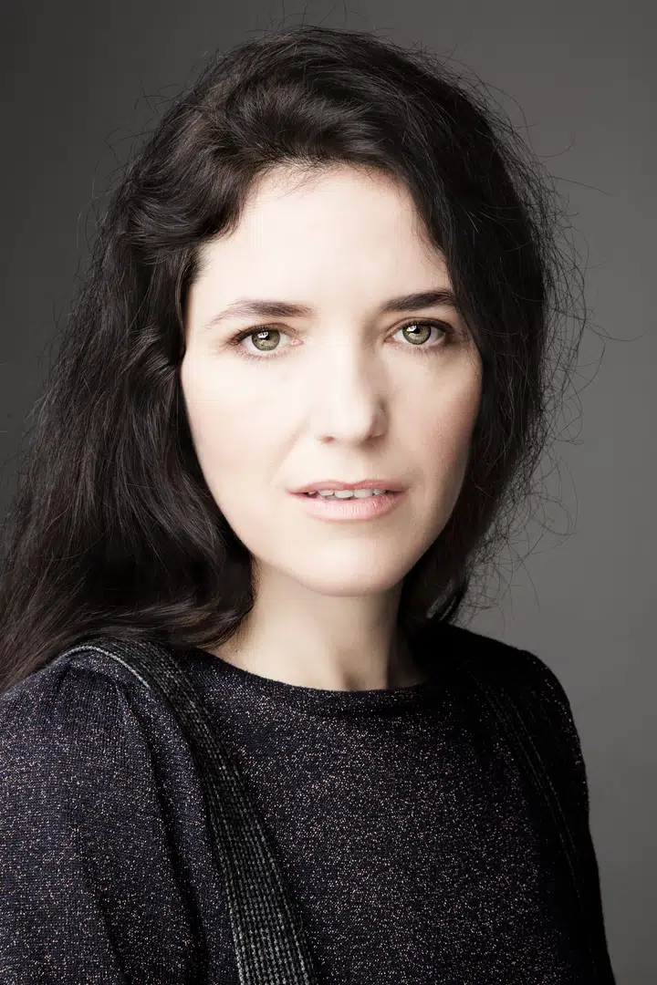 Sonja Nedovic