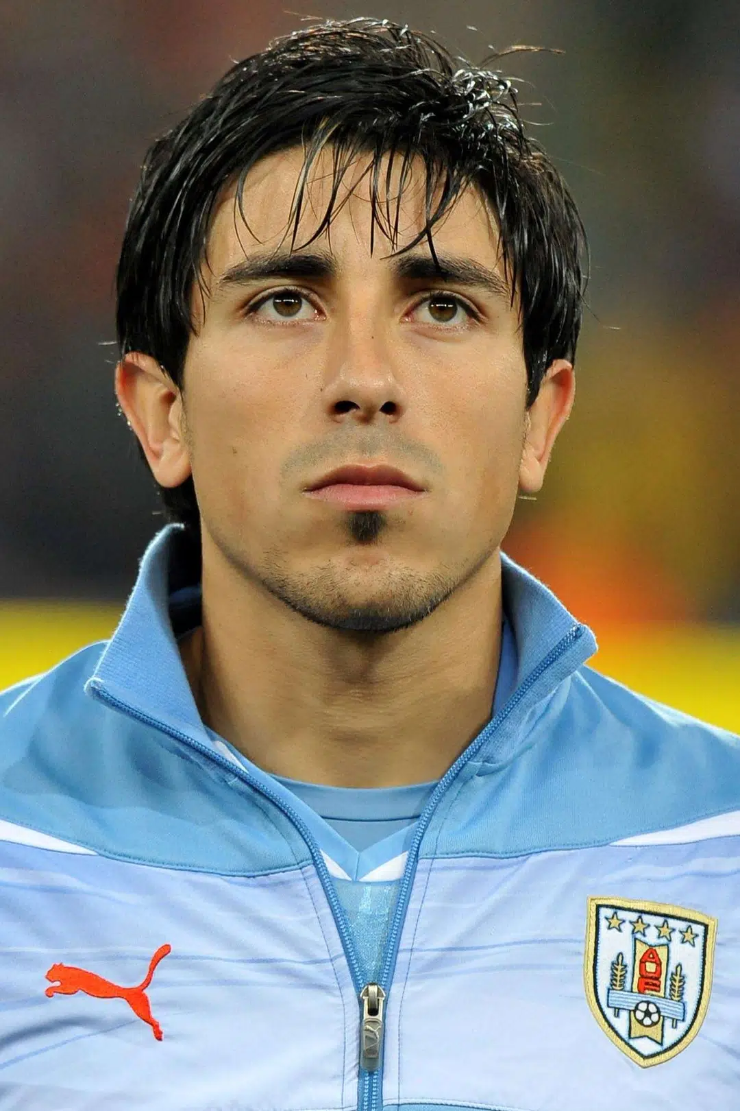 Jorge Fucile