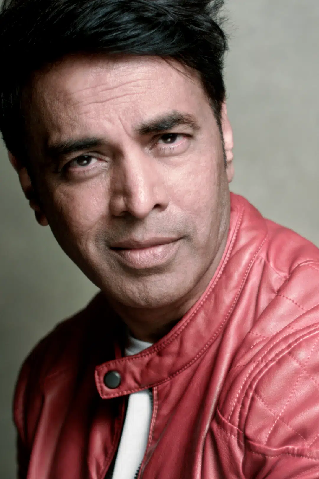 Mukesh .C. Patel
