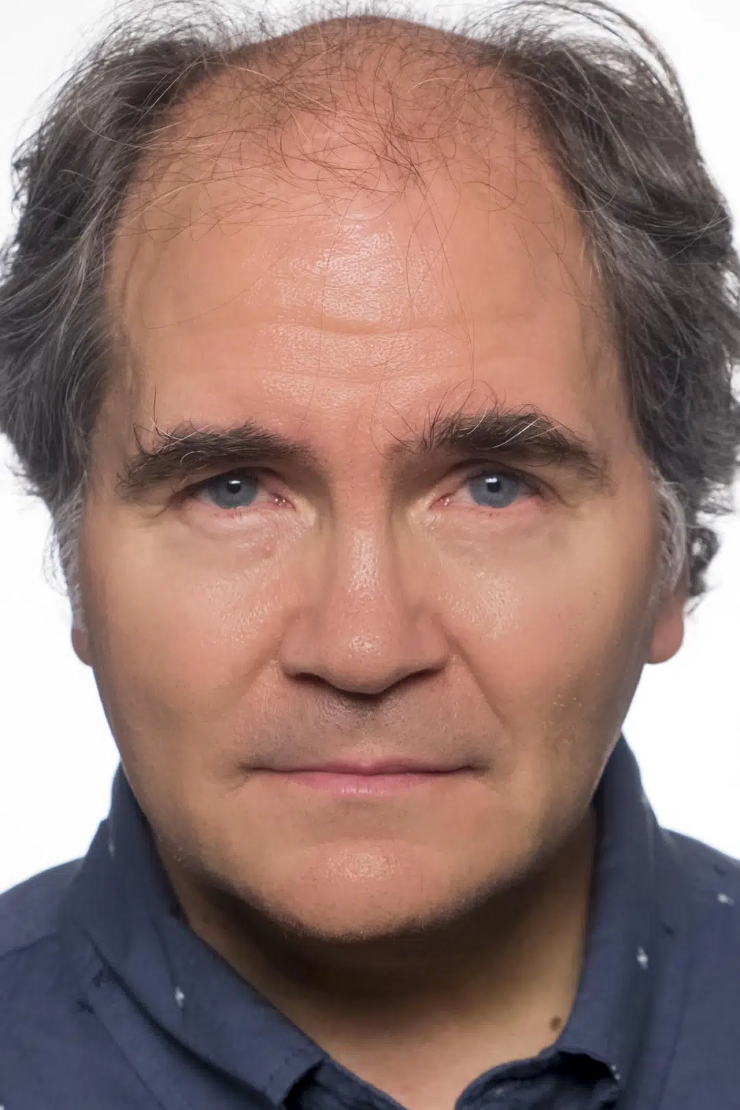 Erik Bjarnar