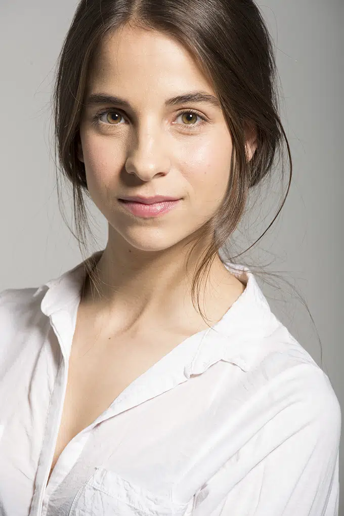 Roser Vilajosana