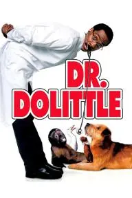 Doctor Dolittle_peliplat