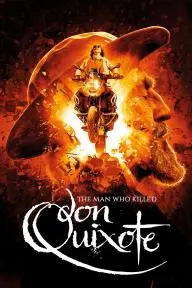 The Man Who Killed Don Quixote_peliplat