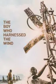 The Boy Who Harnessed the Wind_peliplat