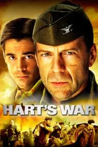 Hart's War_peliplat