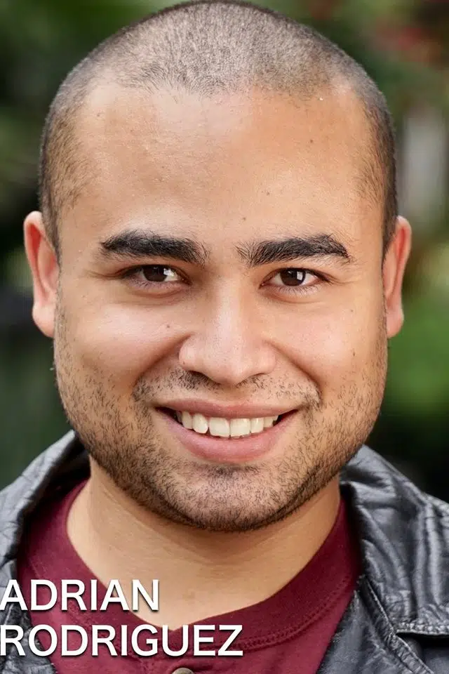 Adrian Rodriguez