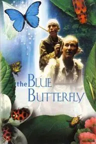 The Blue Butterfly_peliplat