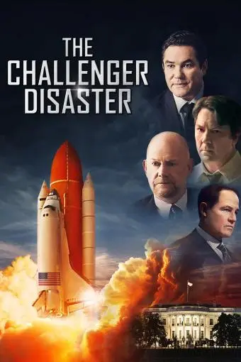 The Challenger Disaster_peliplat