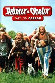 Asterix and Obelix vs. Caesar_peliplat