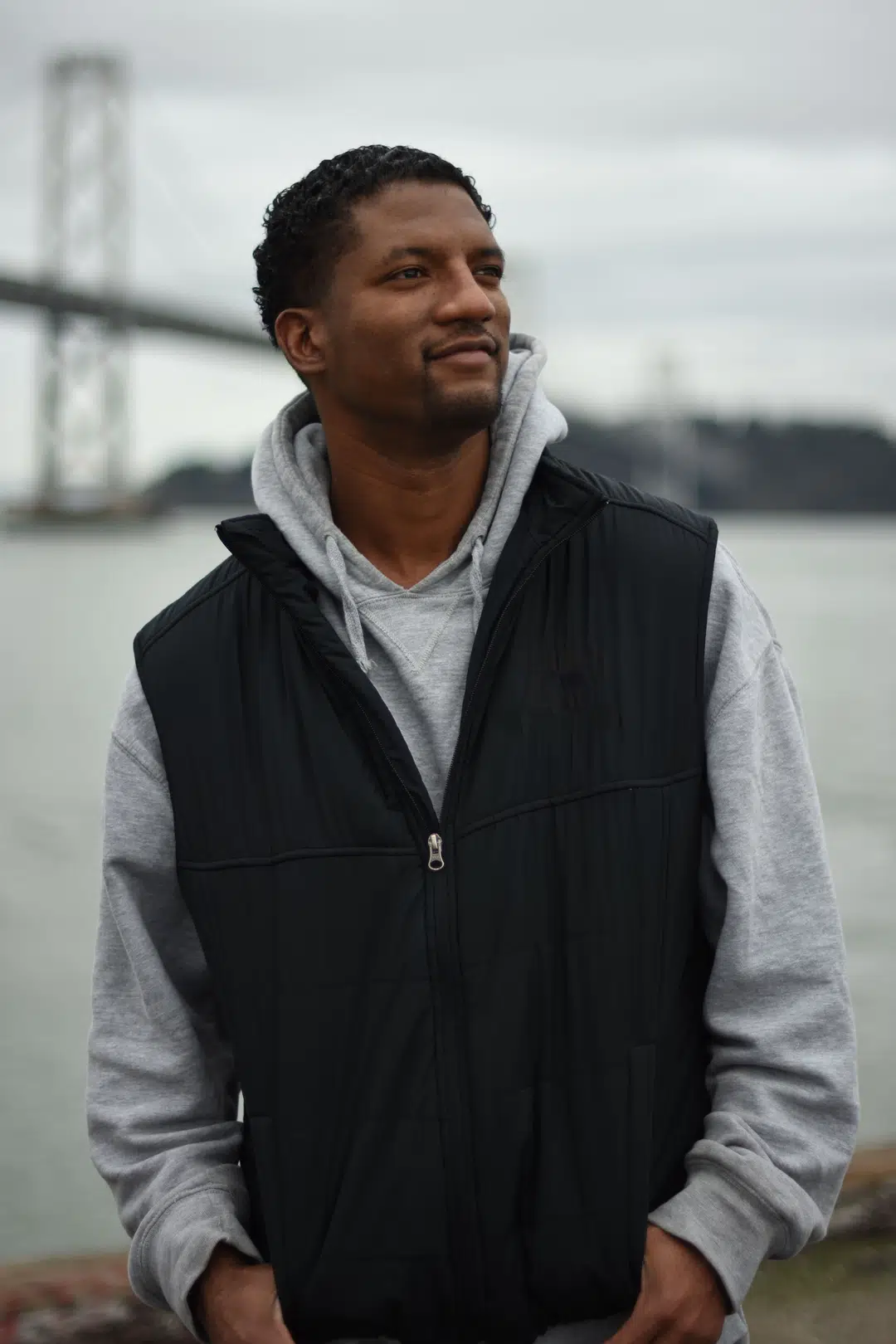 Torean Gardner