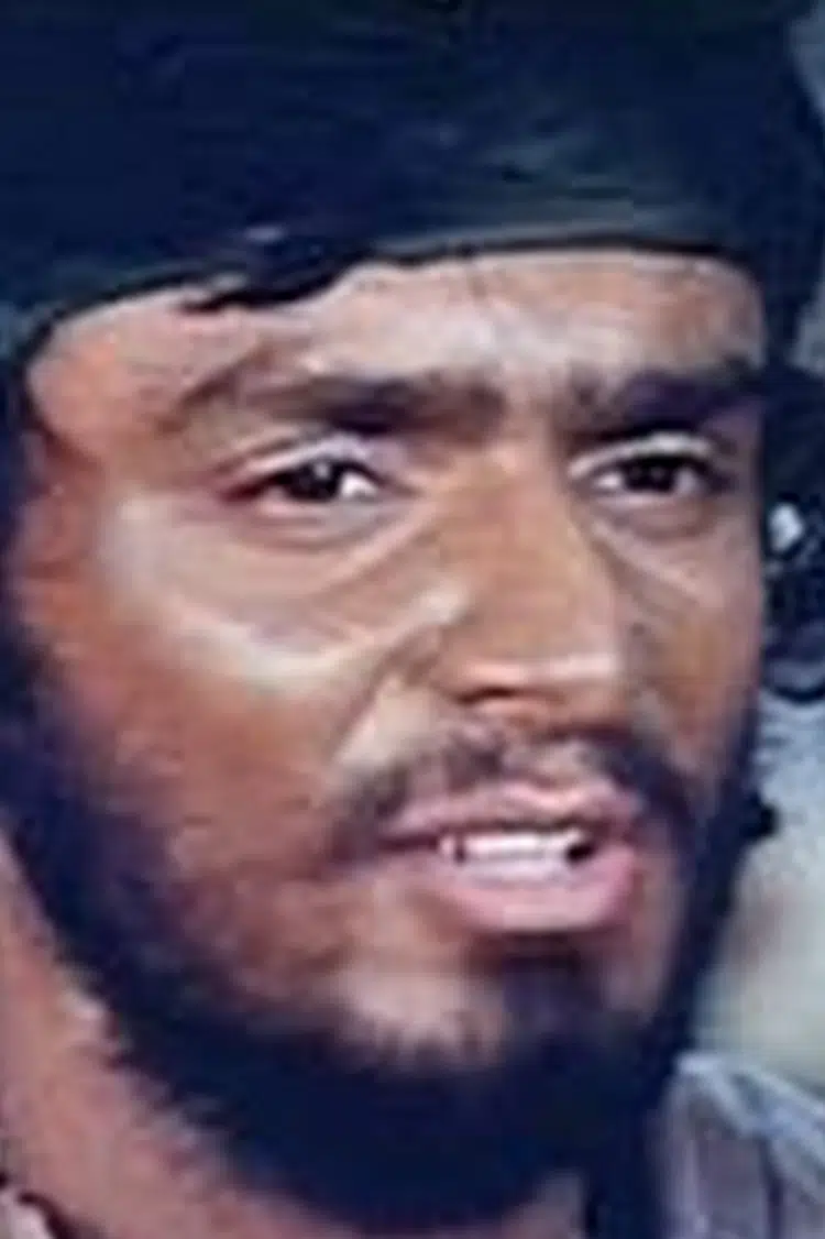 Mazhar Khan