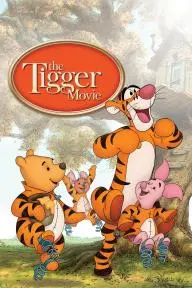 The Tigger Movie_peliplat