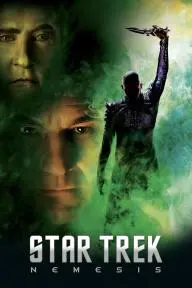 Star Trek: Nemesis_peliplat