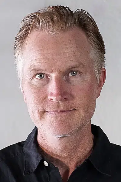 Troy Paff