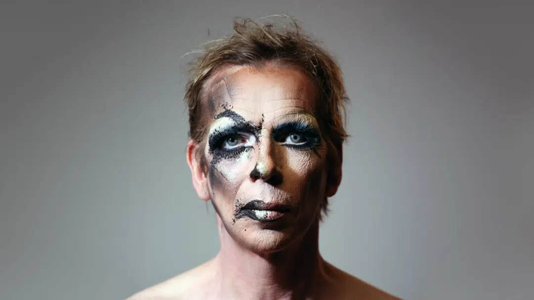 David Hoyle