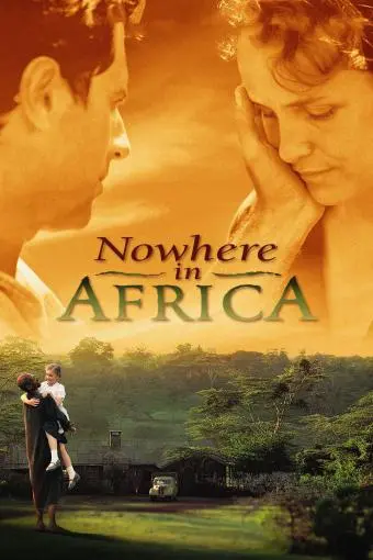 Nowhere in Africa_peliplat