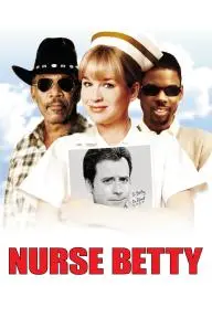 Nurse Betty_peliplat