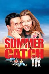 Summer Catch_peliplat