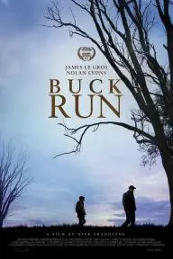Buck Run_peliplat