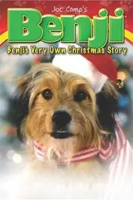 Benji's Very Own Christmas Story_peliplat