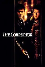 The Corruptor_peliplat