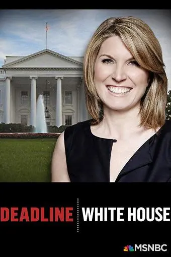 Deadline: White House_peliplat