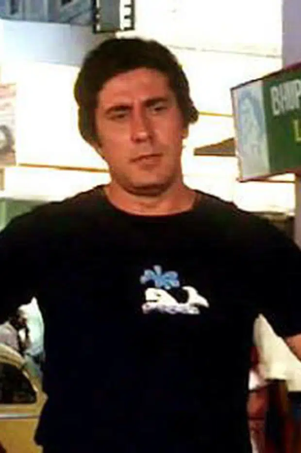 Yusuf Khan