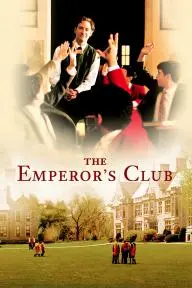 The Emperor's Club_peliplat