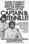 The Captain & Tennille Special_peliplat
