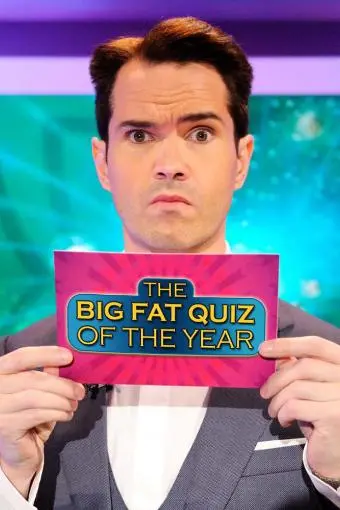 The Big Fat Quiz of the Year_peliplat