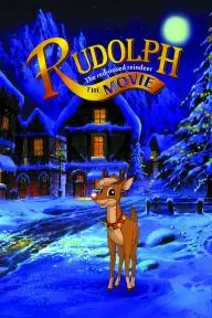 Rudolph the Red-Nosed Reindeer: The Movie_peliplat