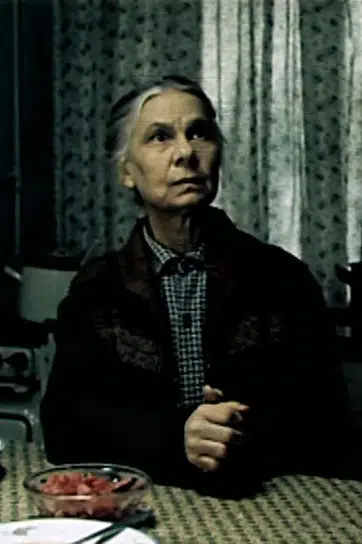 Antonina Bogdanova