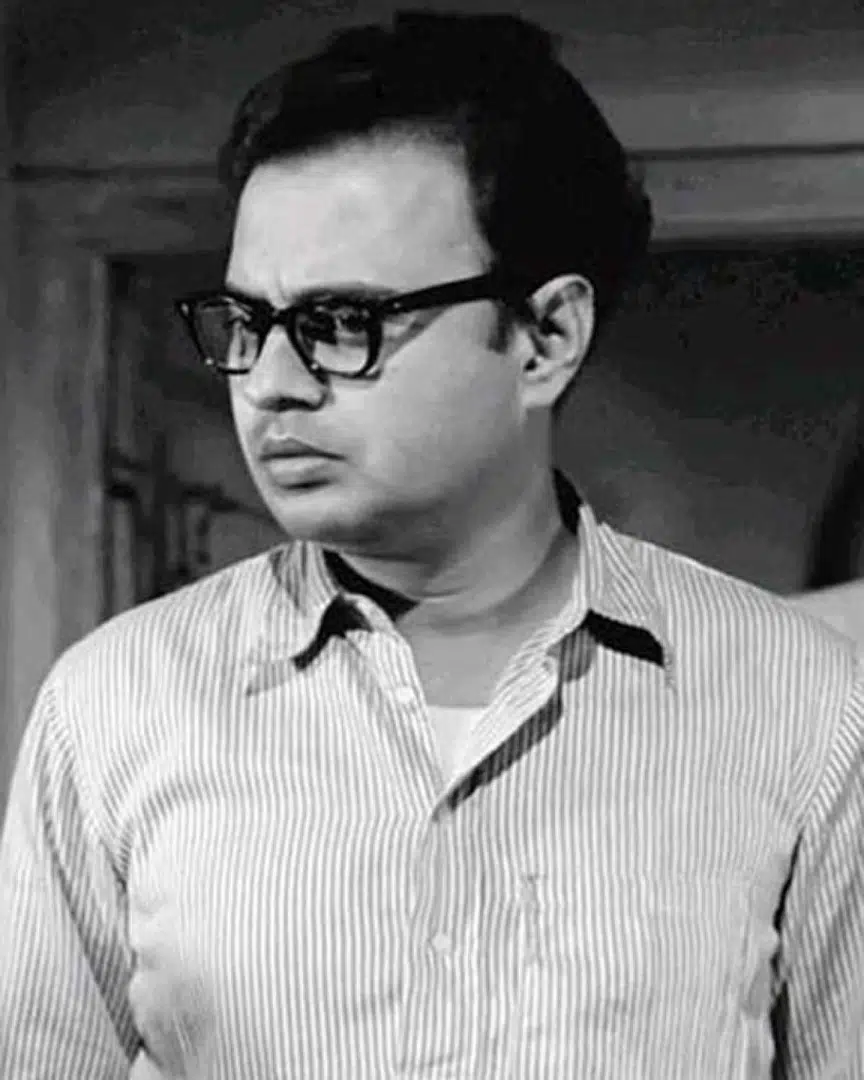 Anil Chatterjee