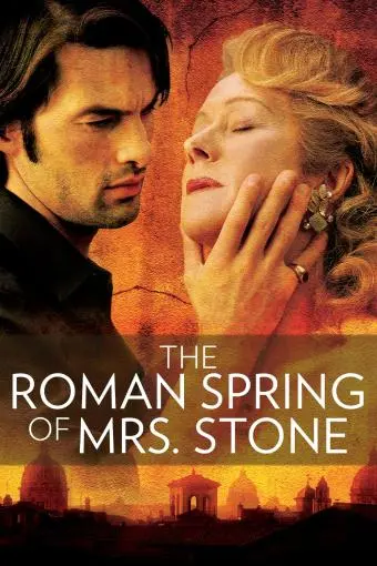The Roman Spring of Mrs. Stone_peliplat