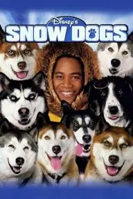 Snow Dogs_peliplat