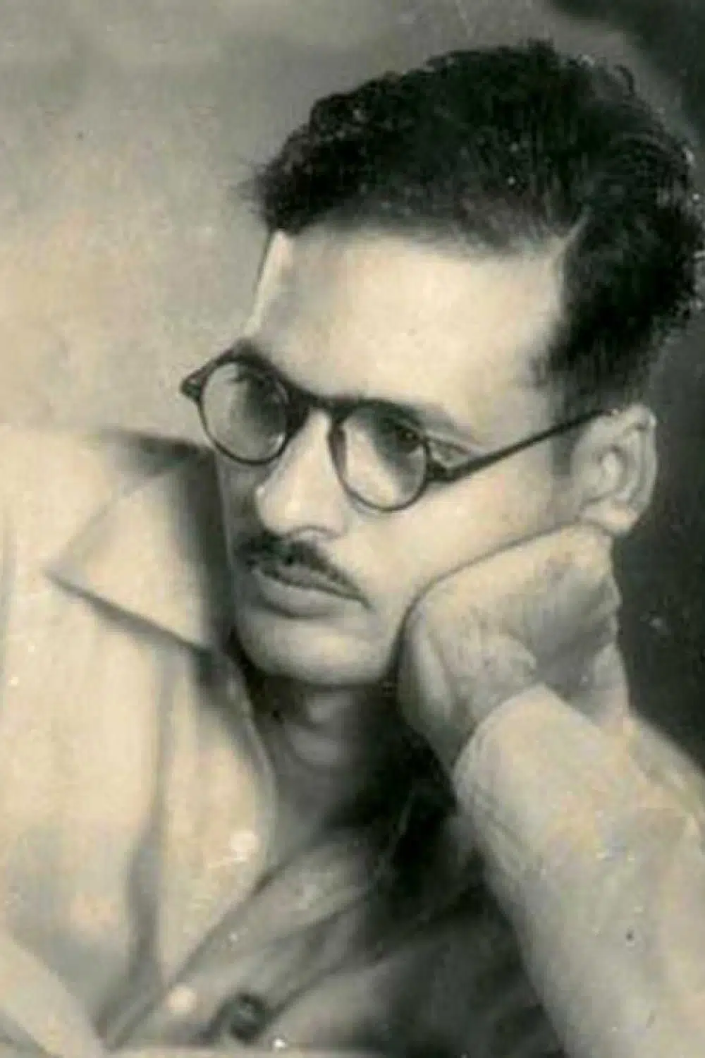 Phani Majumdar