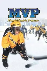 MVP: Most Valuable Primate_peliplat