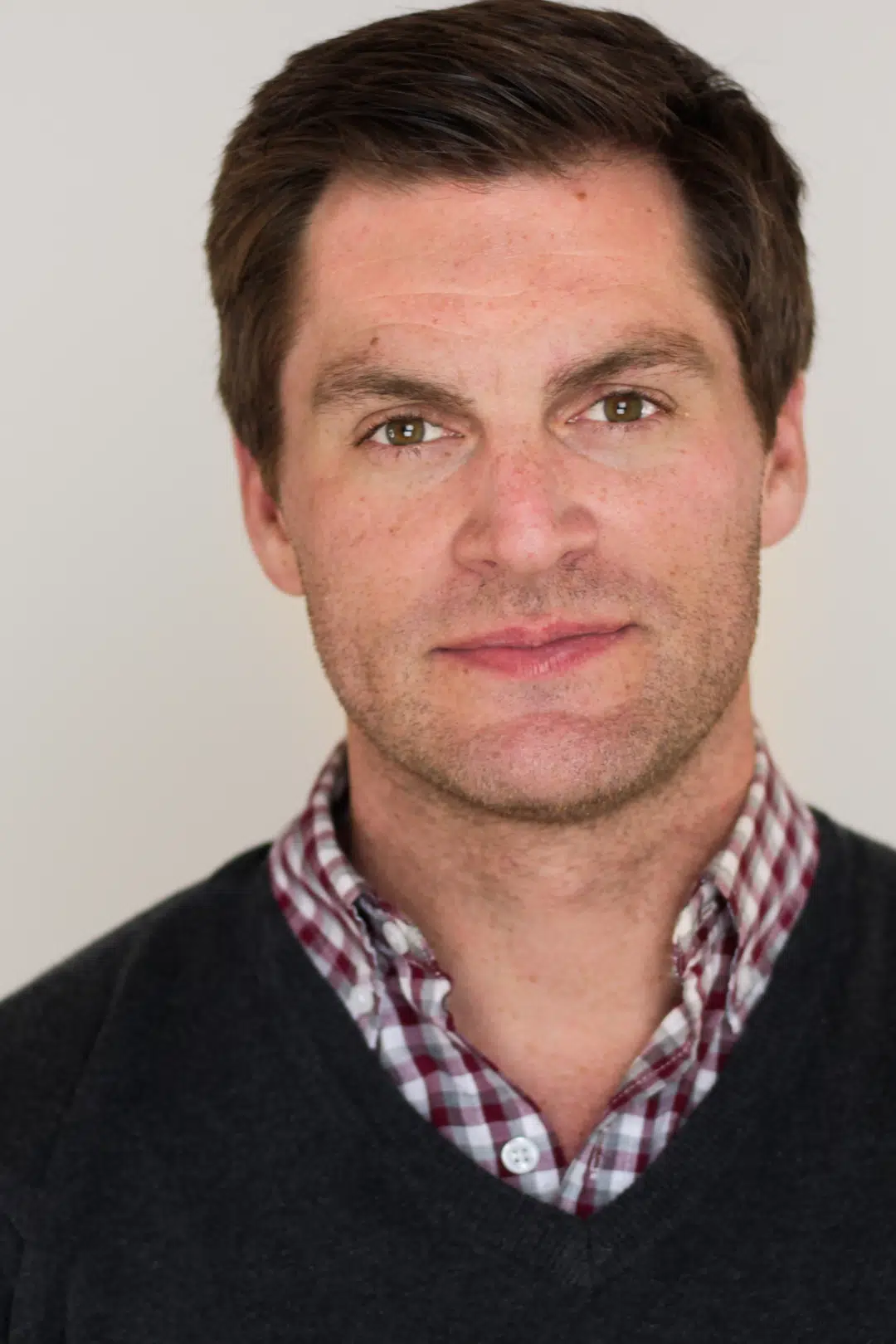 Mark Booker