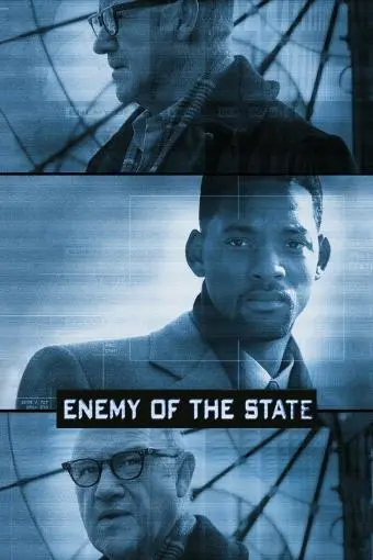 Enemy of the State_peliplat