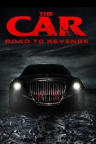 The Car: Road to Revenge_peliplat