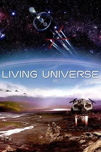 Living Universe_peliplat