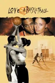 Love & Basketball_peliplat