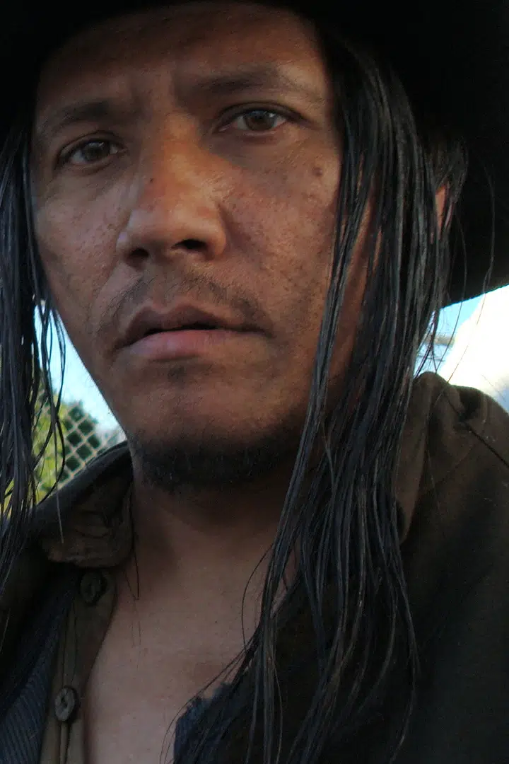 Chuy Garcia