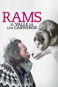 Rams: La historia de dos hermanos y ocho ovejas_peliplat