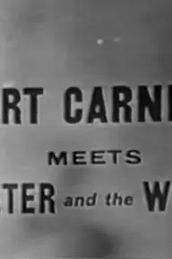 Art Carney Meets Peter and the Wolf_peliplat