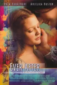 Ever After: A Cinderella Story_peliplat