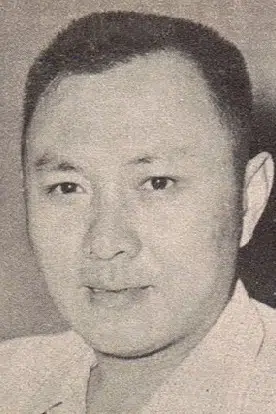 Huang Tang